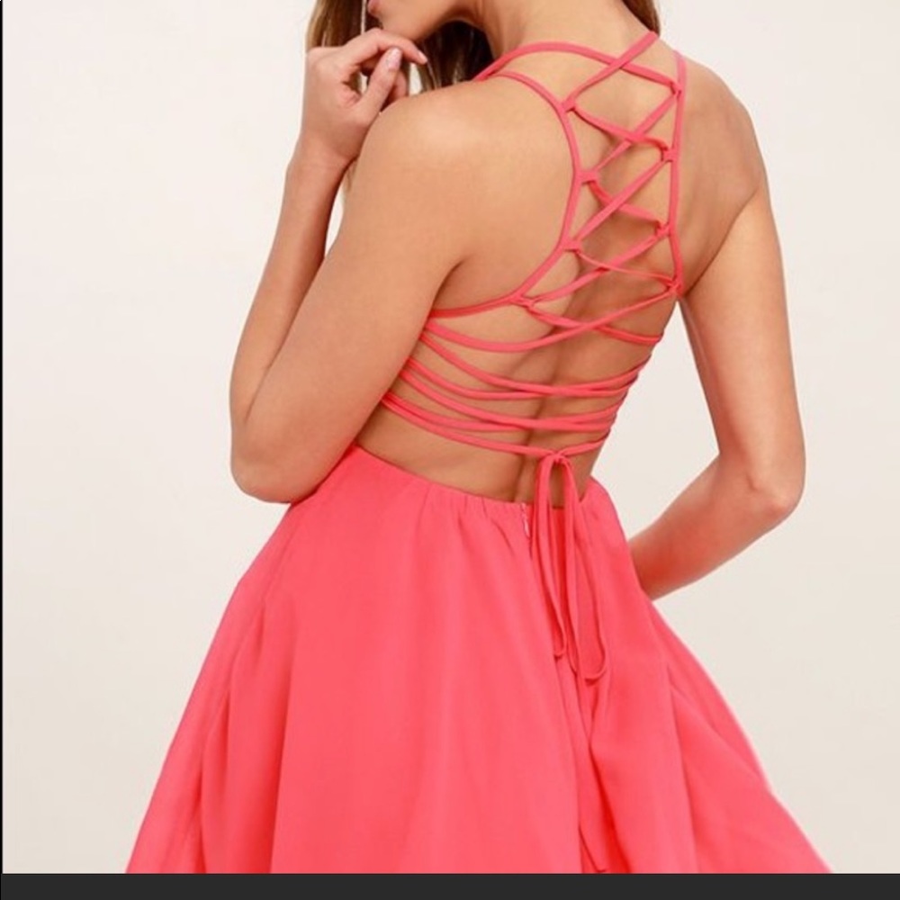 Lulu dress